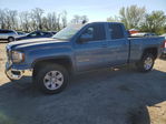 GMC Sierra 2016