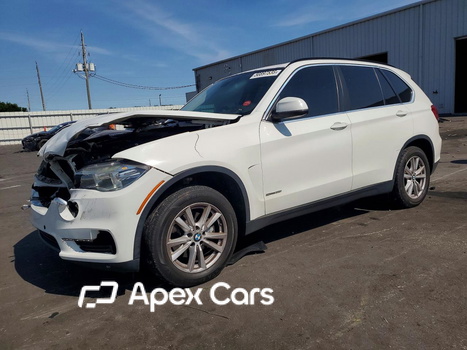 BMW X5 2014 - Image 1 of 14