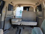 Toyota Sienna 2011