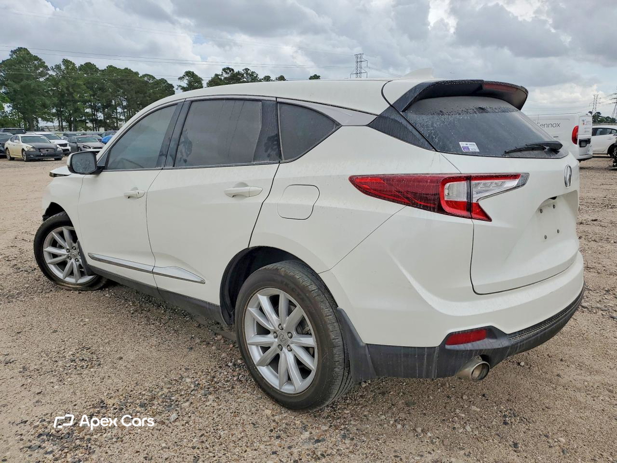 Acura RDX 2019