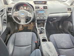 Subaru Forester 2015