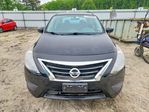 Nissan Versa 2016