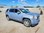 GMC Terrain 2015