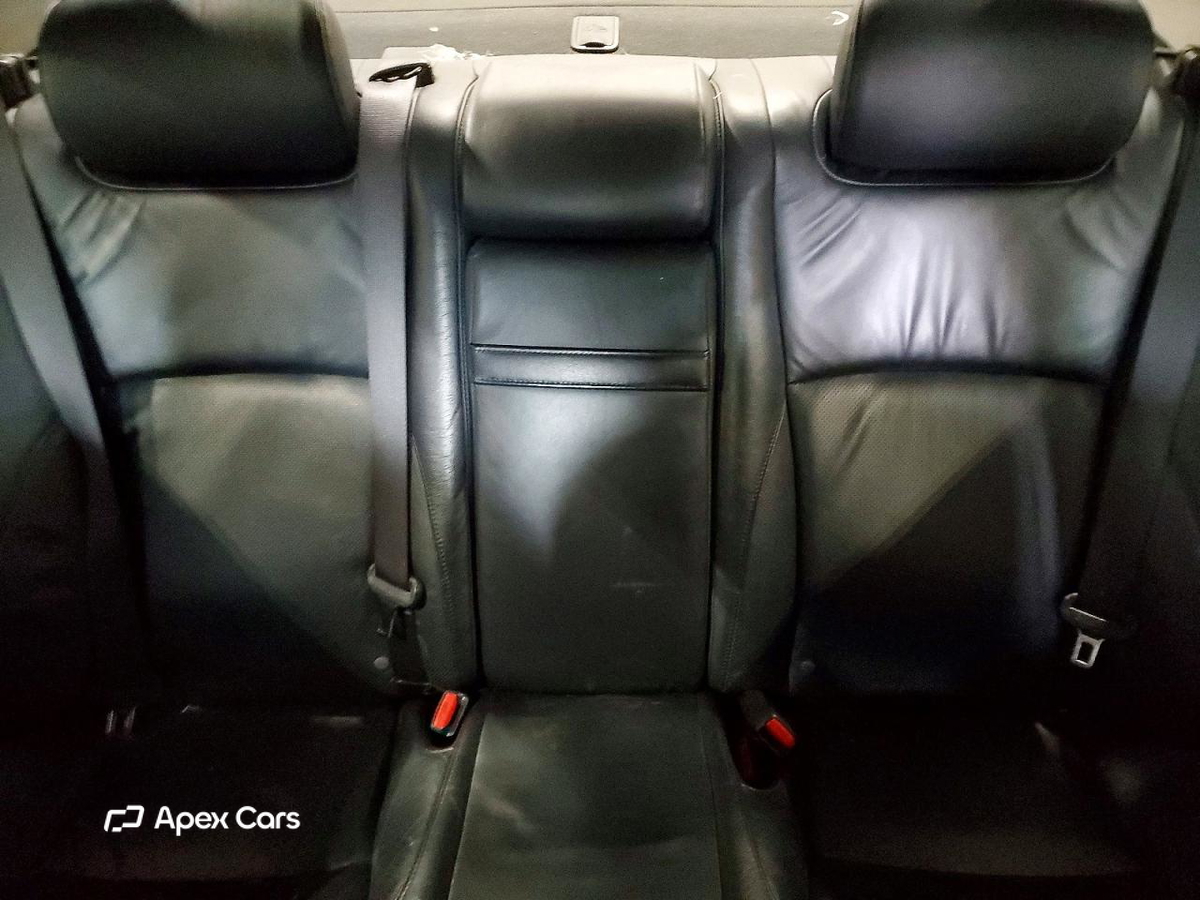 Lexus ES 2007