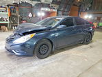 Hyundai Sonata 2012