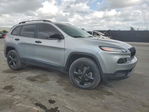 Jeep Cherokee 2017