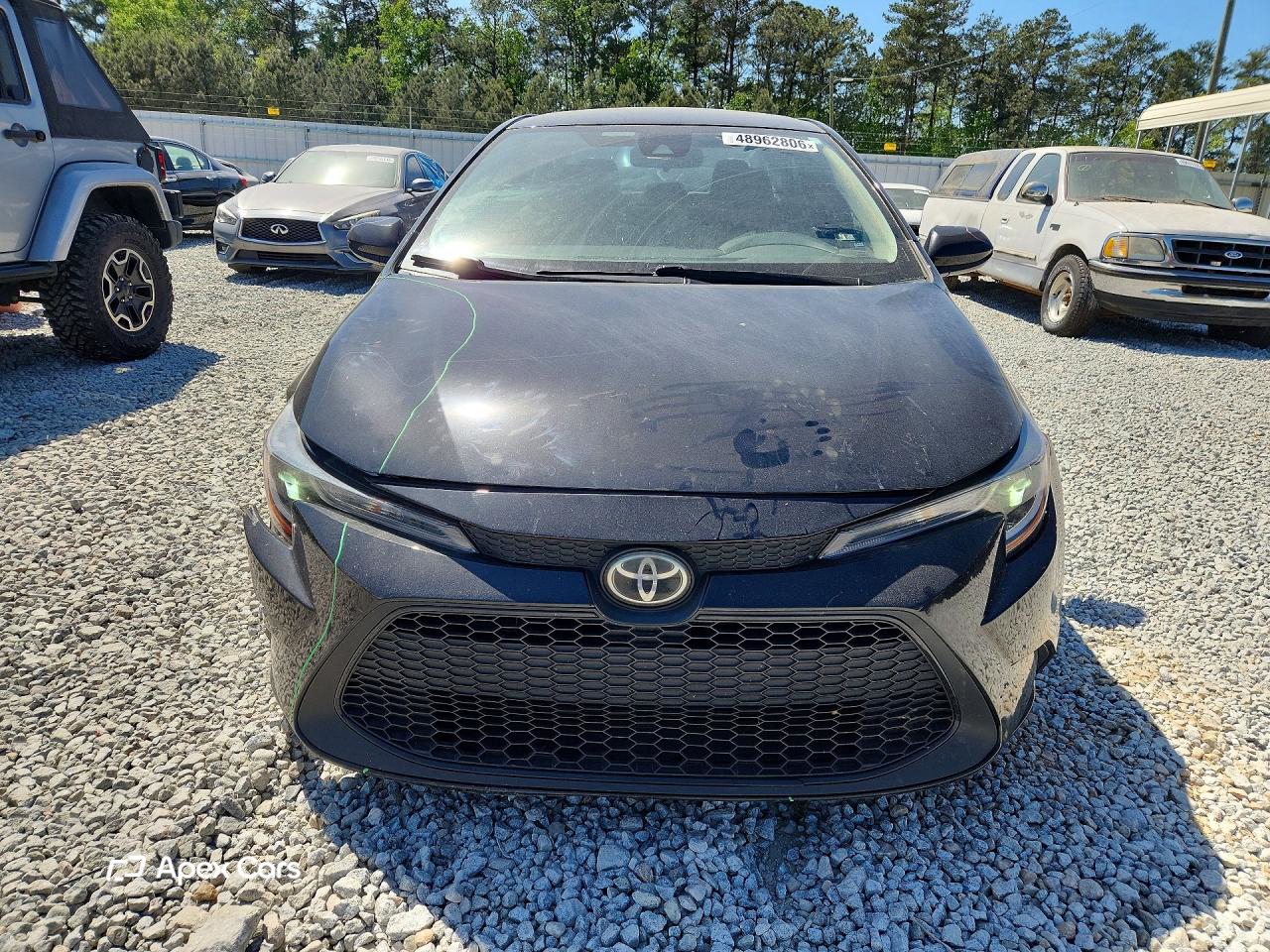 Toyota Corolla 2020