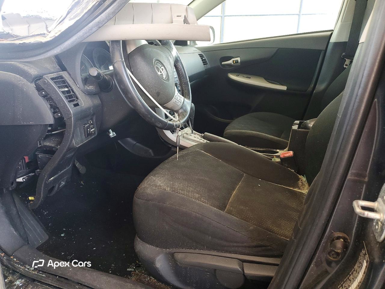 Toyota Corolla 2010