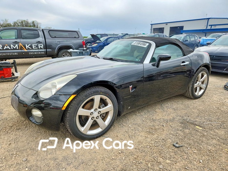 2006 Pontiac Solstice - Image 1 of 5