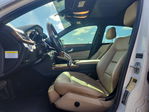 Mercedes-Benz E-klasse 2013