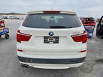 BMW X3 2014