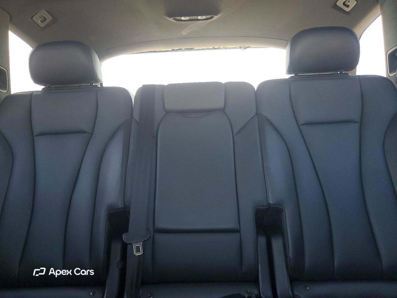 Audi Q7 2019
