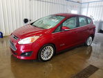Ford C-MAX 2015