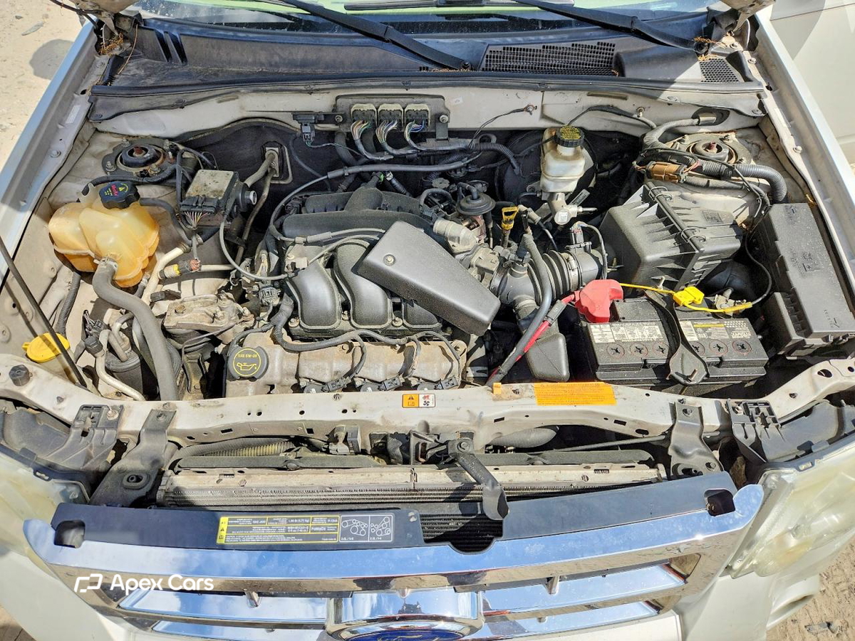 Ford Escape 2008
