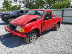 Ford Ranger 2001