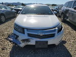 Chevrolet Volt 2014