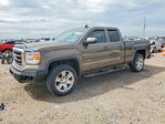 GMC Sierra 2015