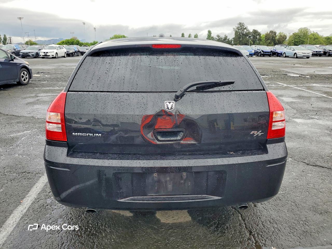 Dodge Magnum 2006