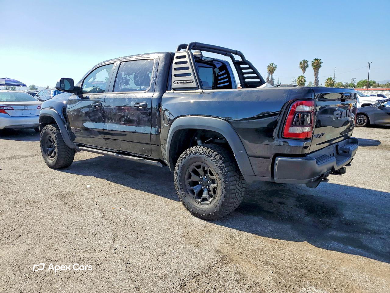 RAM 1500 2023