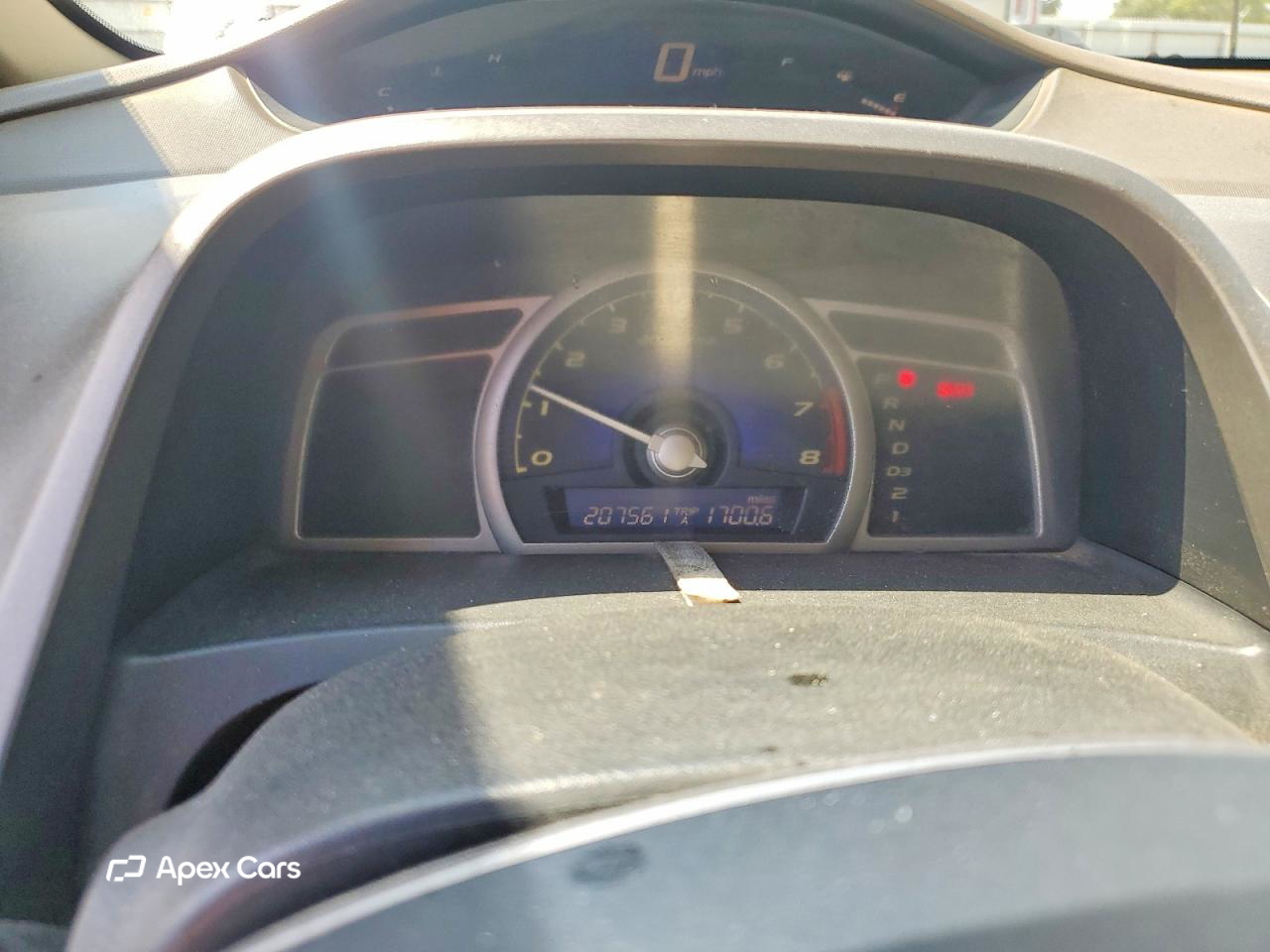Honda Civic 2006