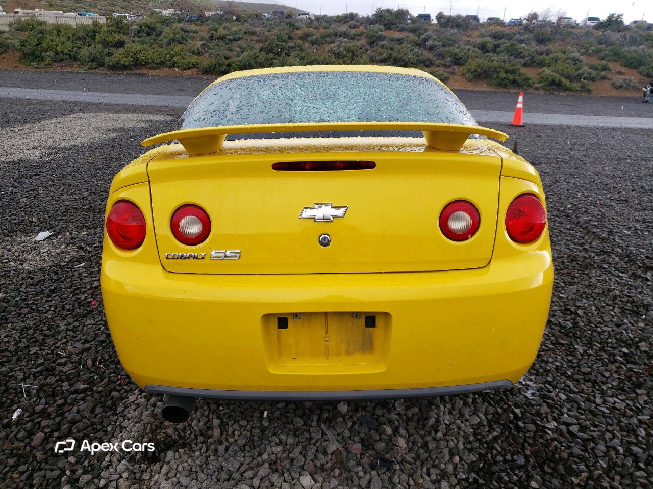 Chevrolet Cobalt 2006