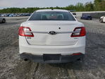 Ford Taurus 2017