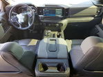 Chevrolet Silverado 2022