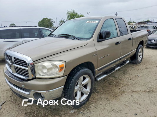 Dodge RAM 2007 - Image 1 of 12