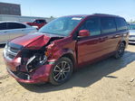 Dodge Caravan 2017