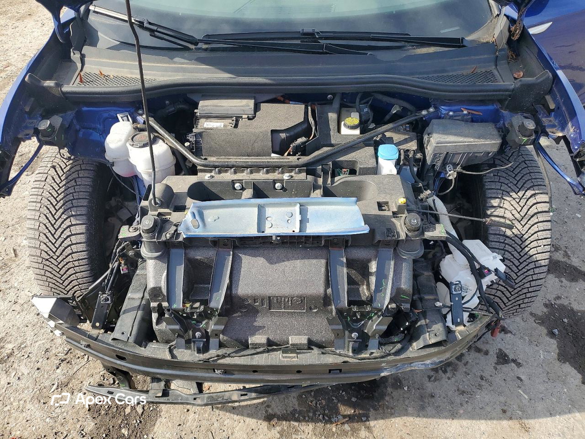 Volkswagen ID.4 2021