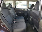 Subaru Forester 2013