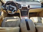 Cadillac Escalade 2008