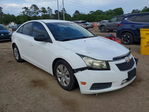 Chevrolet Cruze 2012