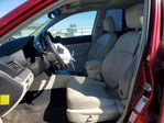 Subaru Outback 2011