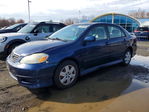 Toyota Corolla 2005