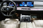 BMW Series 7 2023