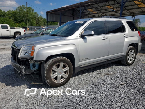 GMC Terrain 2016 - Zdjęcie 1 z 12