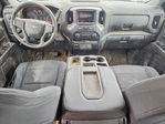 Chevrolet Silverado 2019