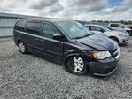 Dodge Caravan 2016