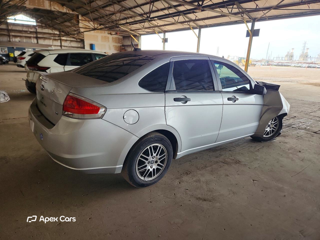 Ford Focus 2010