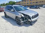 Jeep Cherokee 2018