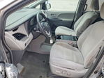 Toyota Sienna 2017