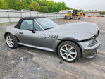 BMW Z3 2002