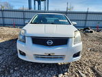 Nissan Sentra 2012
