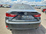 Lexus IS 2016