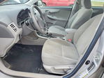 Toyota Corolla 2009