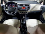 Kia Rio 2013