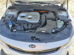 Kia Optima 2017