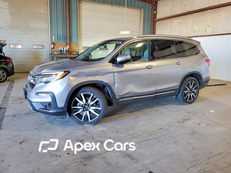 Honda Pilot 2022 - Image 1 of 13
