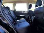Subaru Forester 2010